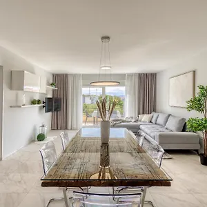 Apartment Fe, Malinska