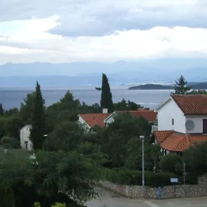 Apartment Helen, Malinska