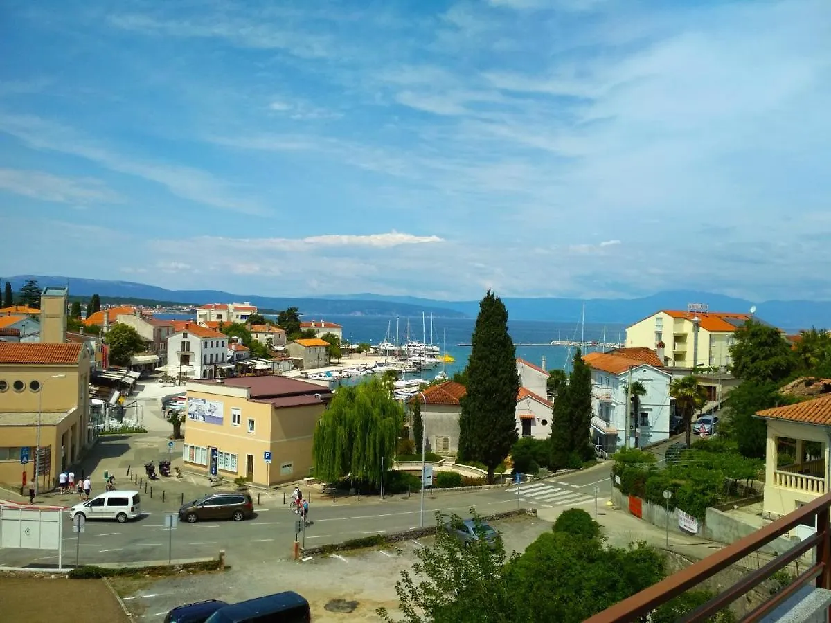 Apartments Matuc Malinska 0*,  Kroatien
