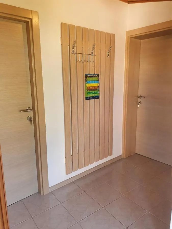 Apartments Matuc Malinska
