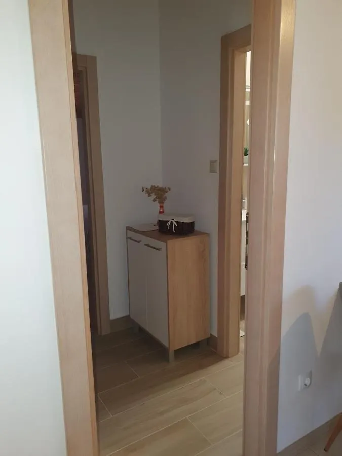 Apartments Matuc Malinska