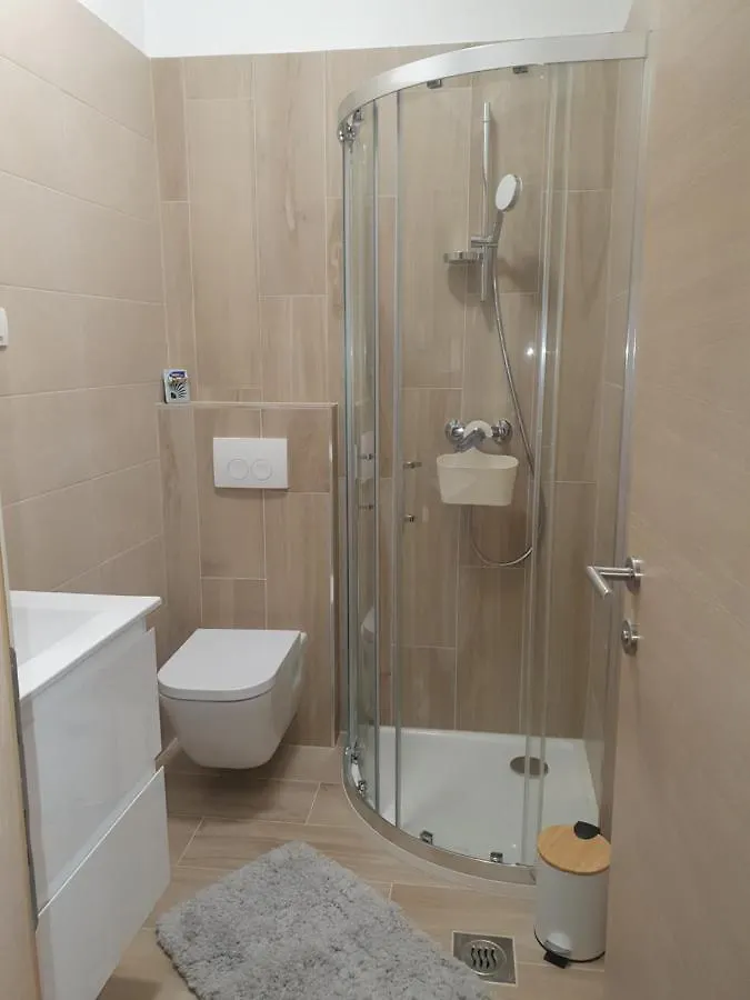 Apartments Matuc Malinska