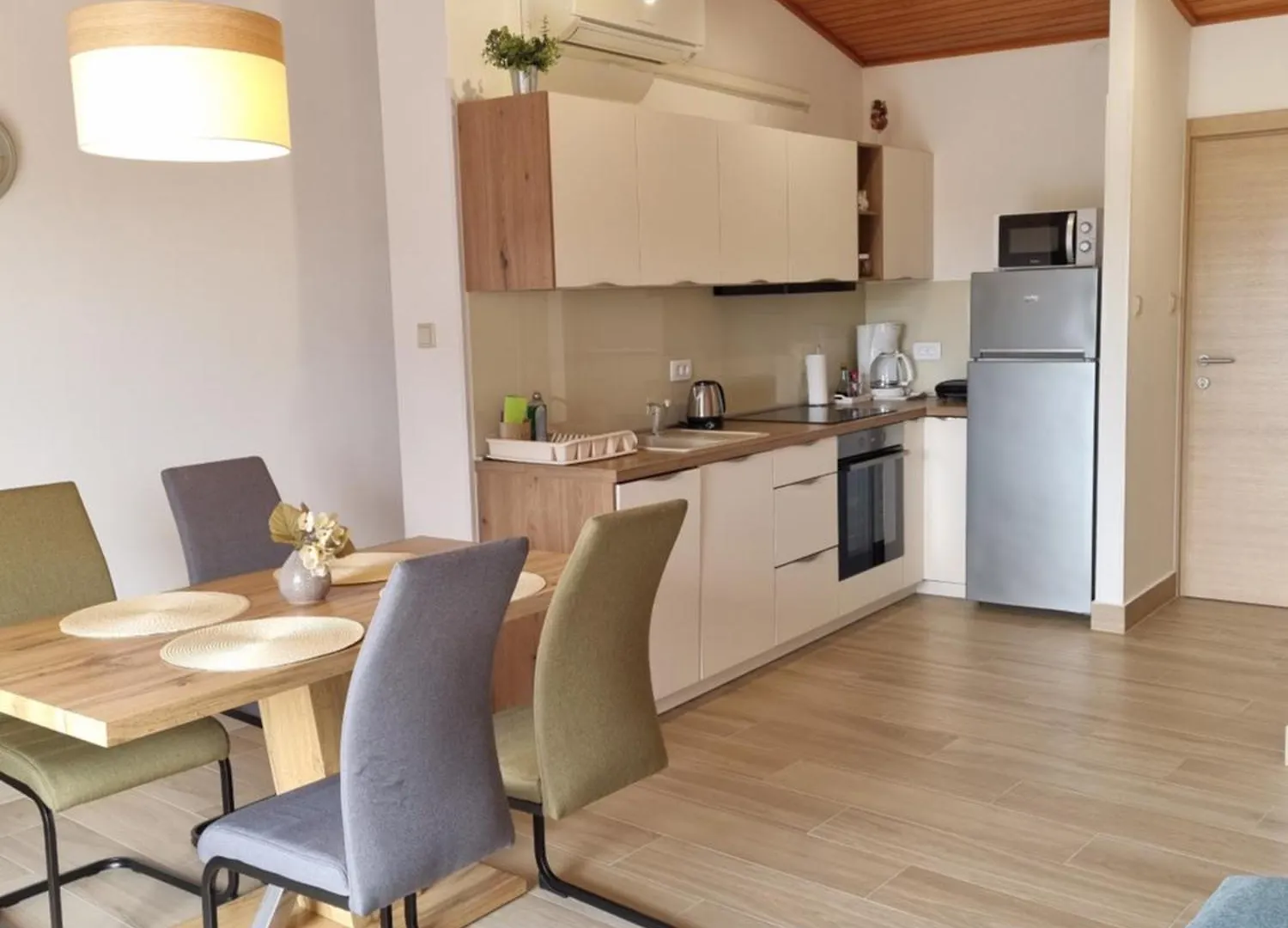 Apartments Matuc Malinska