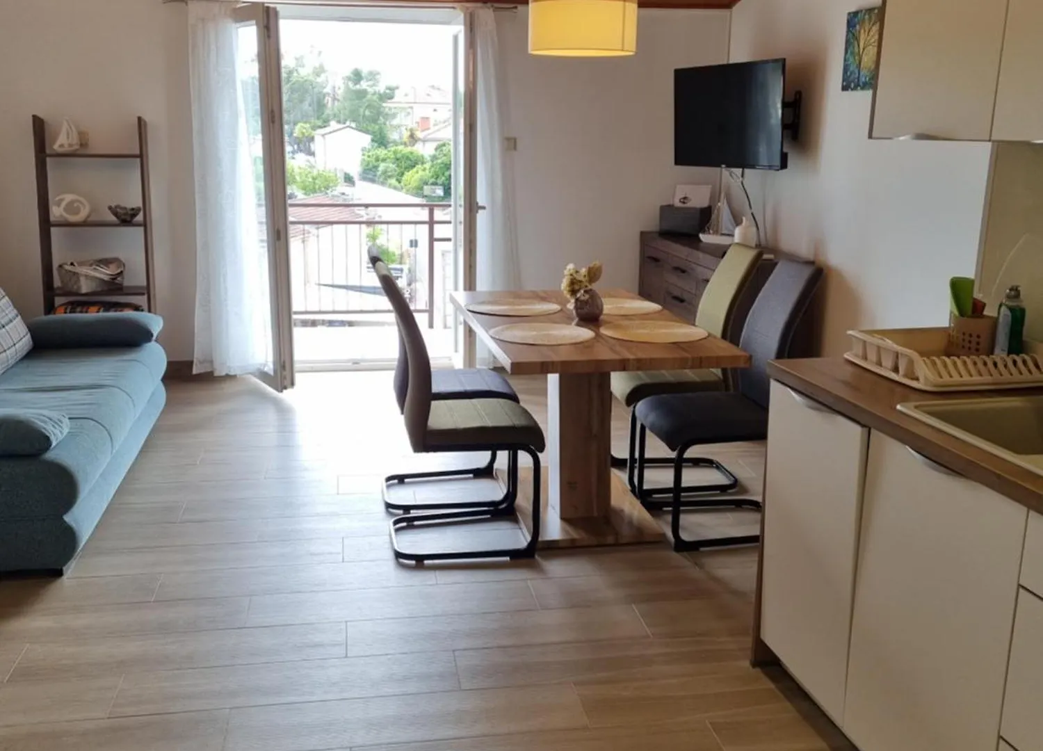 Apartments Matuc Malinska