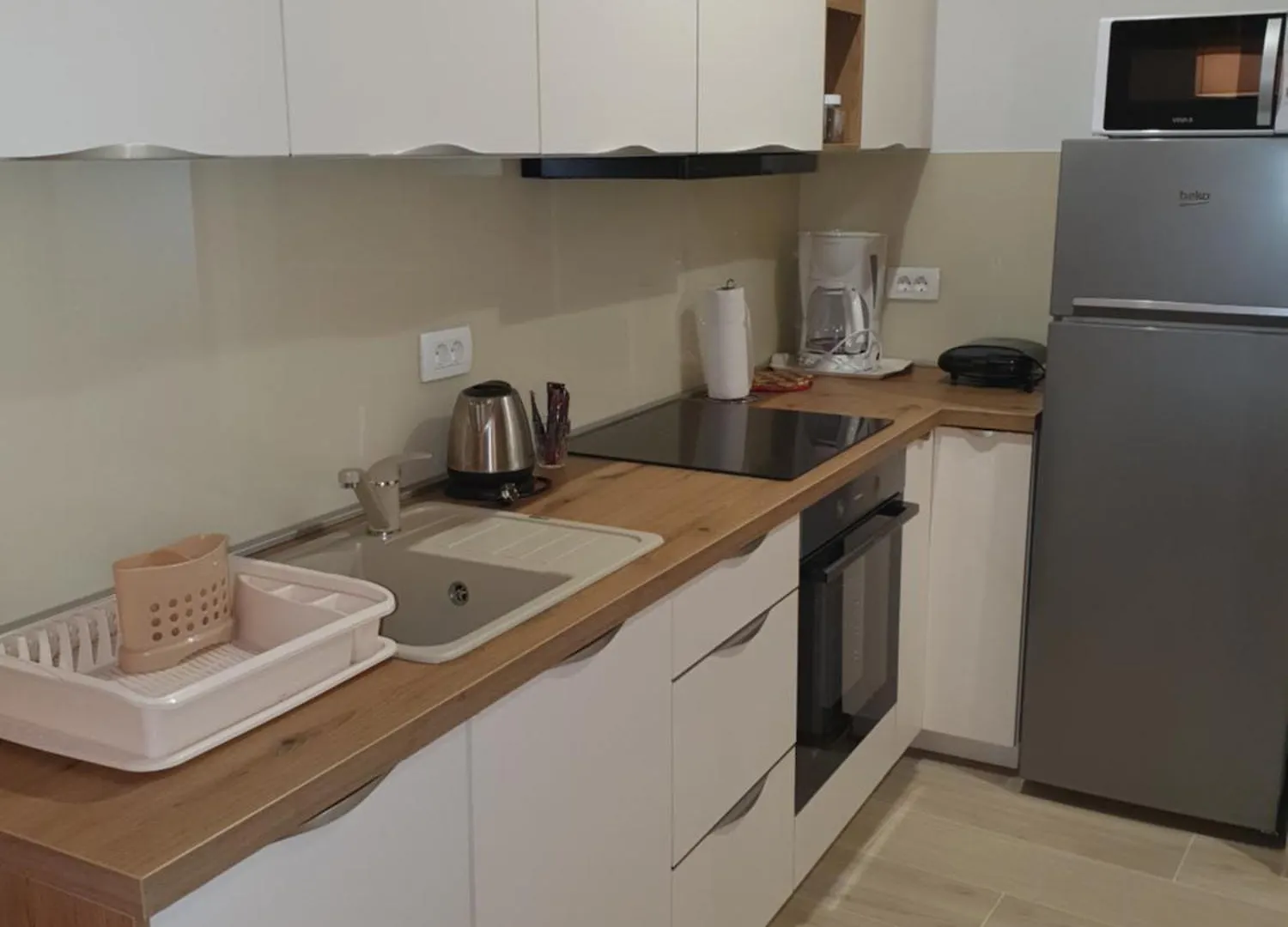 Apartments Matuc Malinska