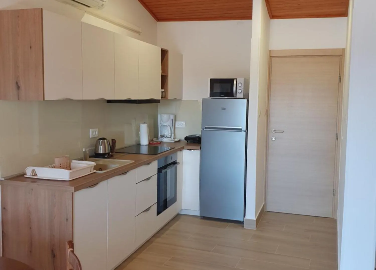 Apartments Matuc Malinska Kroatien