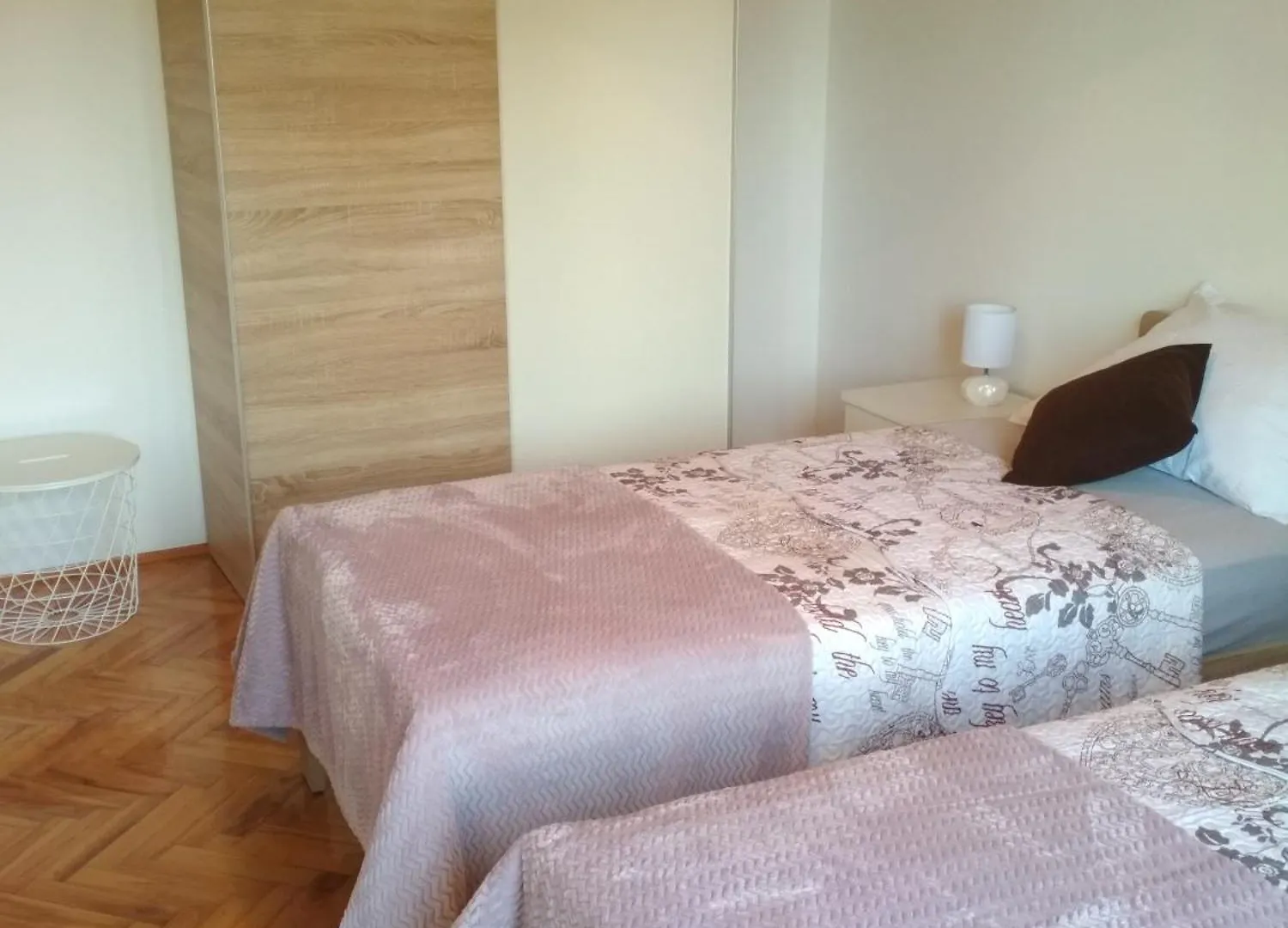 Apartments Matuc Malinska