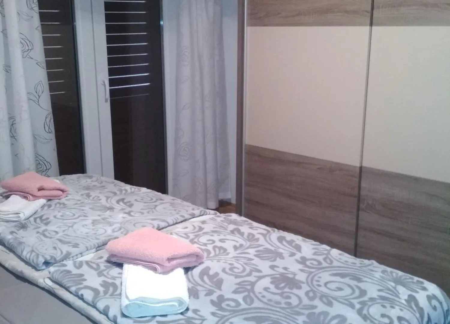 Apartments Matuc Malinska Chorvatsko