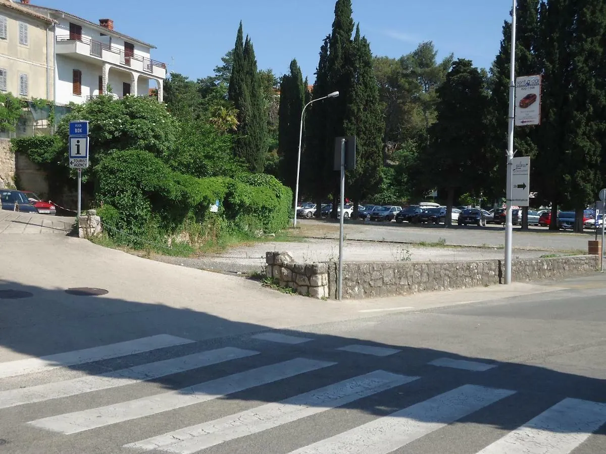 Apartments Matuc Malinska