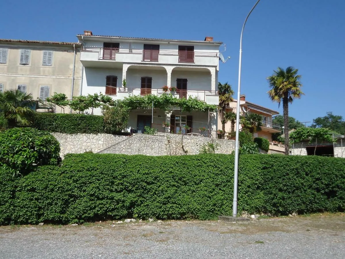 Apartments Matuc Malinska Chorvatsko