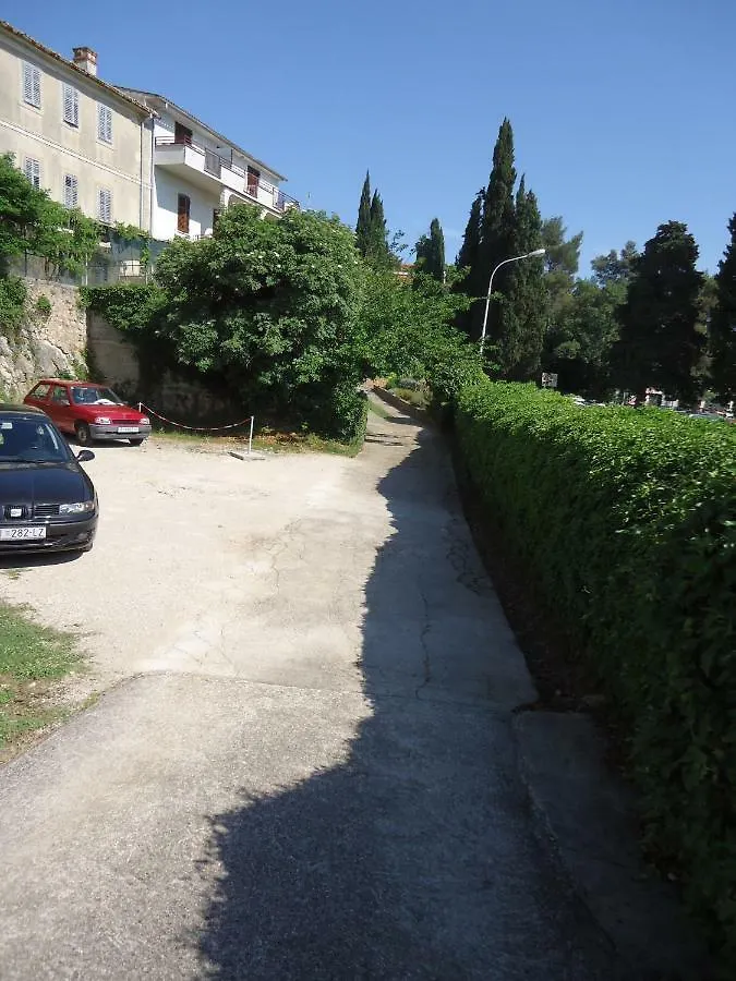 Apartments Matuc Malinska 0*,  Kroatien