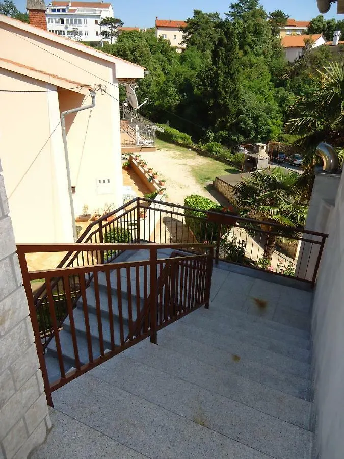 Apartments Matuc Malinska