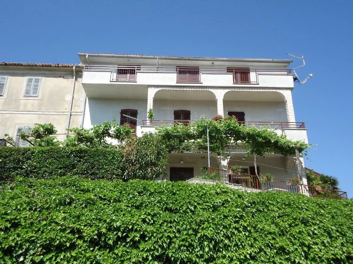 Apartments Matuc Malinska