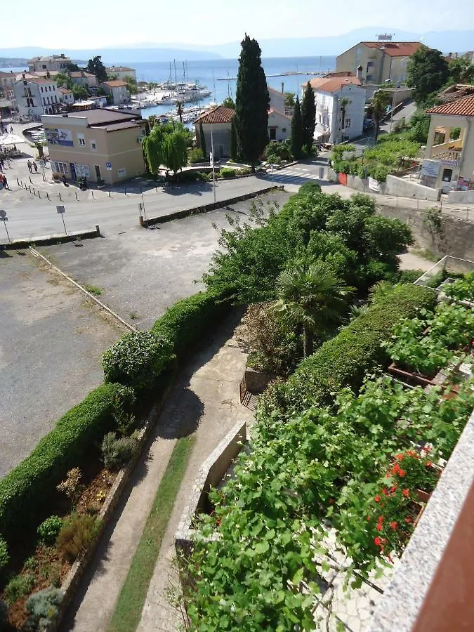Apartments Matuc Malinska Kroatien