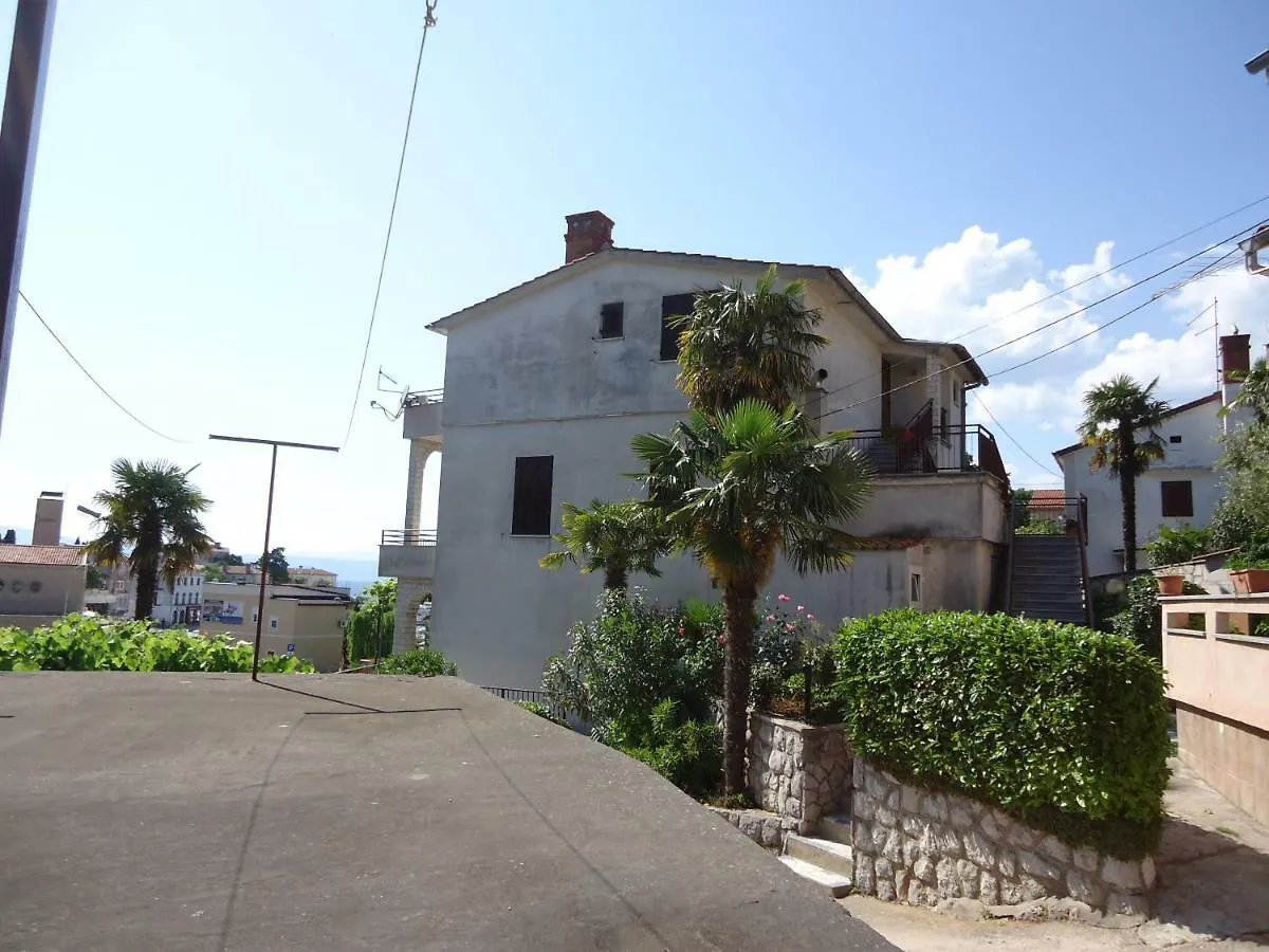 Apartments Matuc Malinska