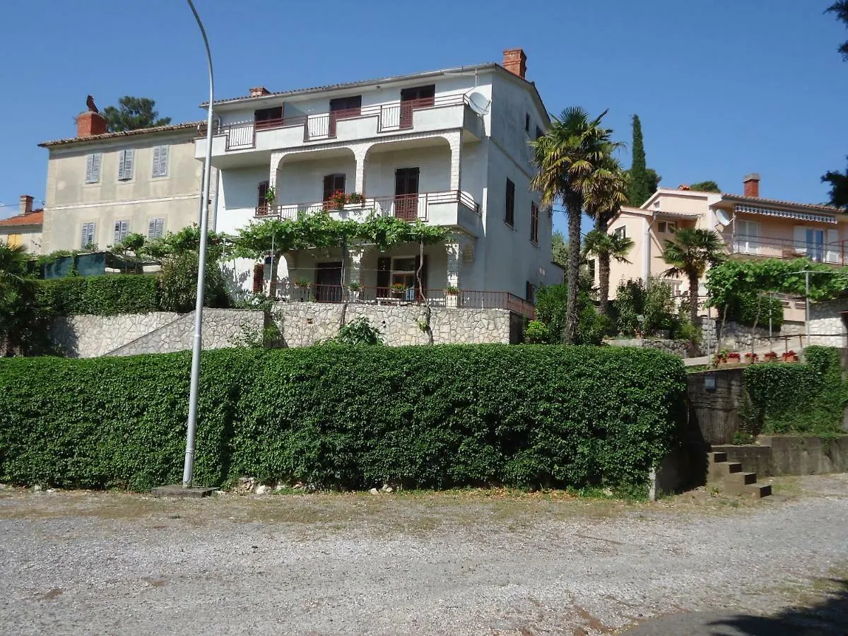 Apartments Matuc Malinska